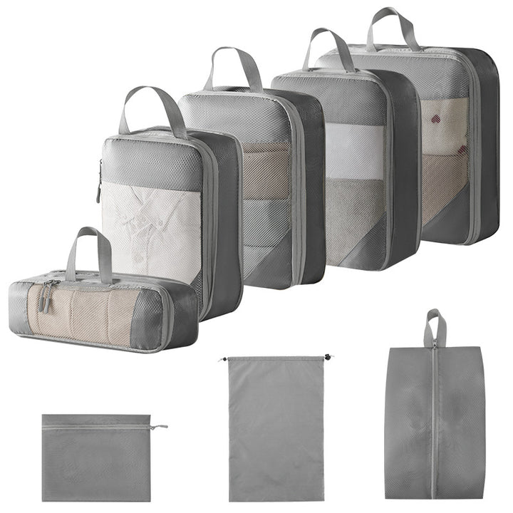 Practical Travel Packing Set Kalsten