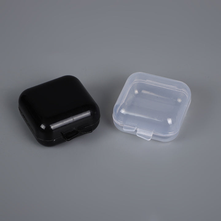 Compact Jewelry Storage Container Kalsten