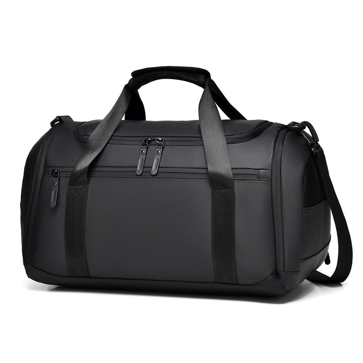 Heavy-Duty Travel Duffel Kalsten