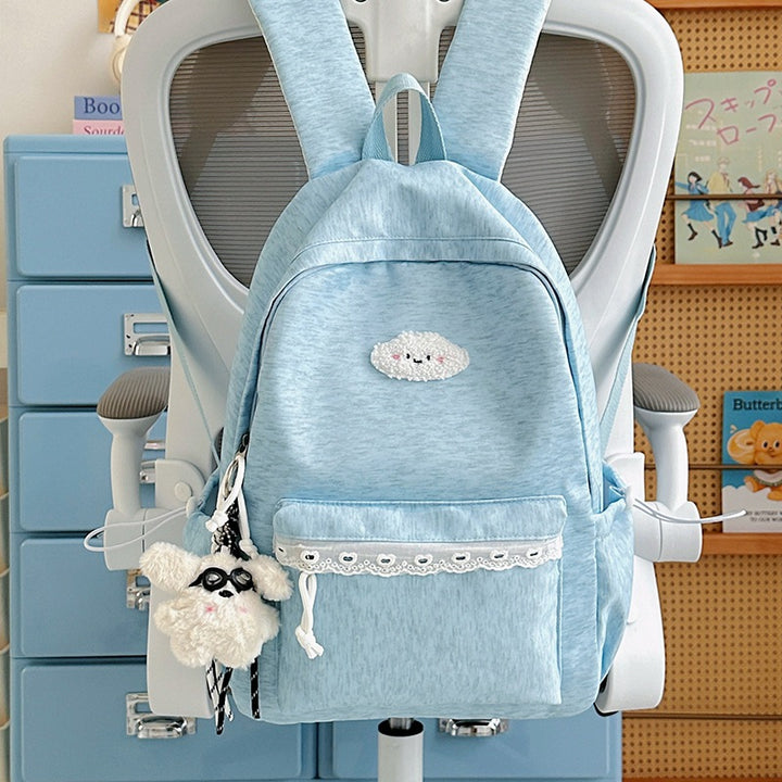 Cute Character-Themed Backpack Kalsten 1791205440
