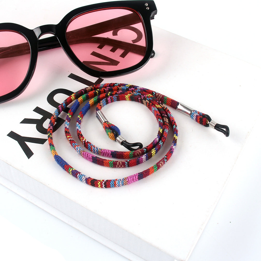 Colorful Eyewear Safety Strap Kalsten