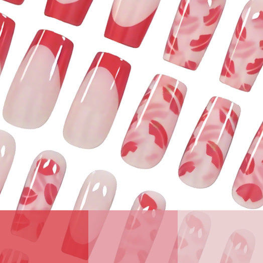 Artistic Nail Art Design Kalsten