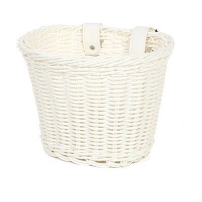 Bicycle Storage Basket Kalsten