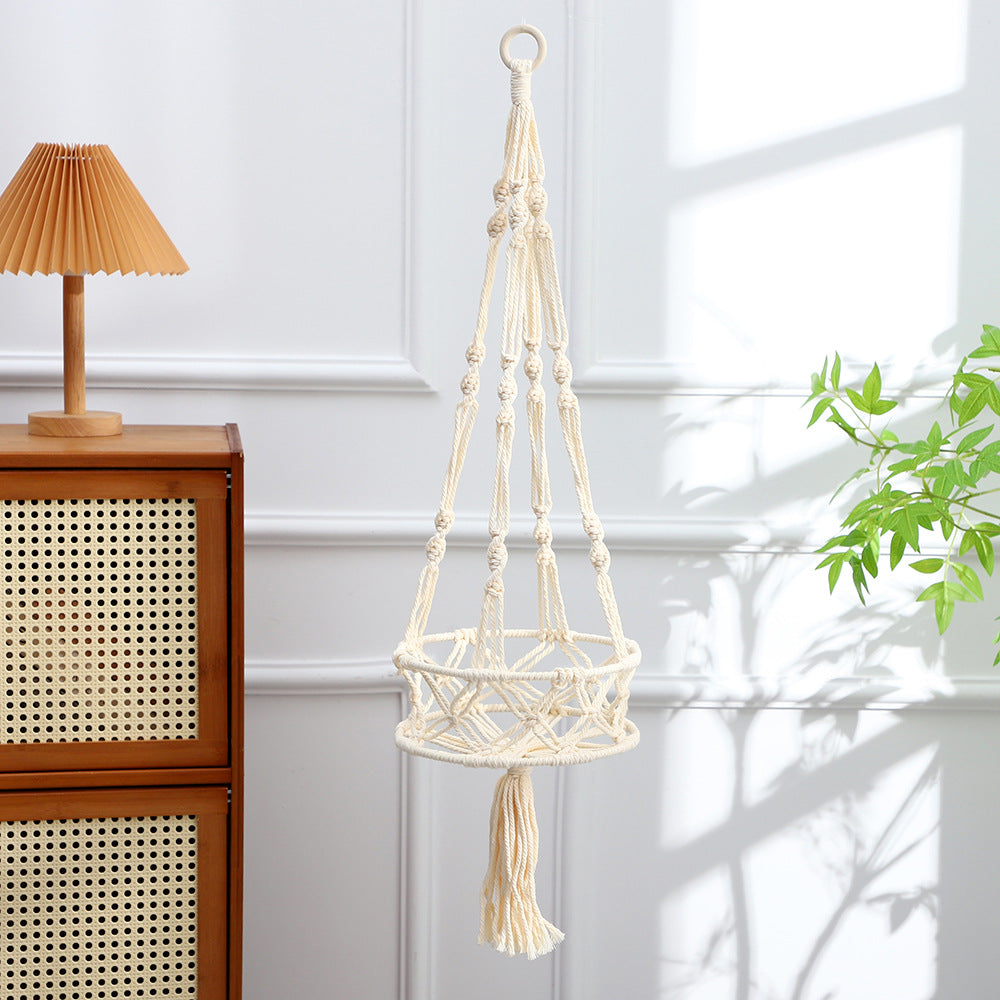 Macrame Plant Stand Kalsten