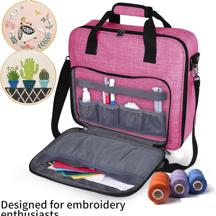 Multifunctional Organizer Bag Kalsten
