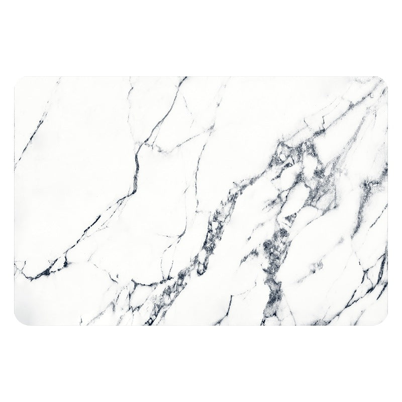 Stylish Kitchen Counter Mat