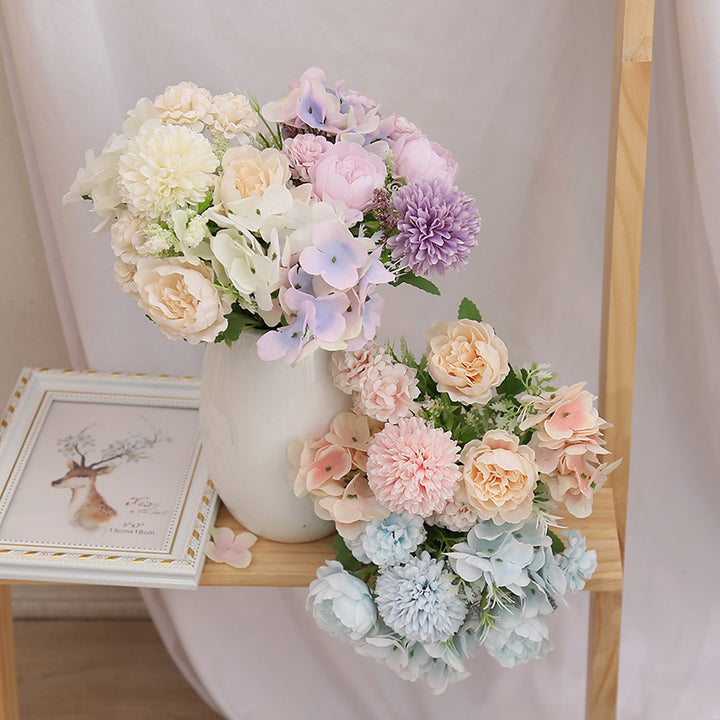 Decorative artificial flower bouquet Kalsten