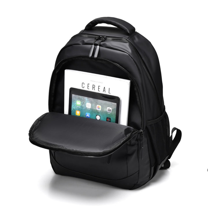 Sleek Utility Laptop Backpack Kalsten