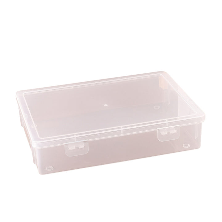 Stackable Multi-Purpose Storage Container Kalsten