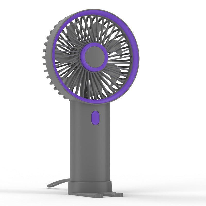 Women Portable Fan Kalsten