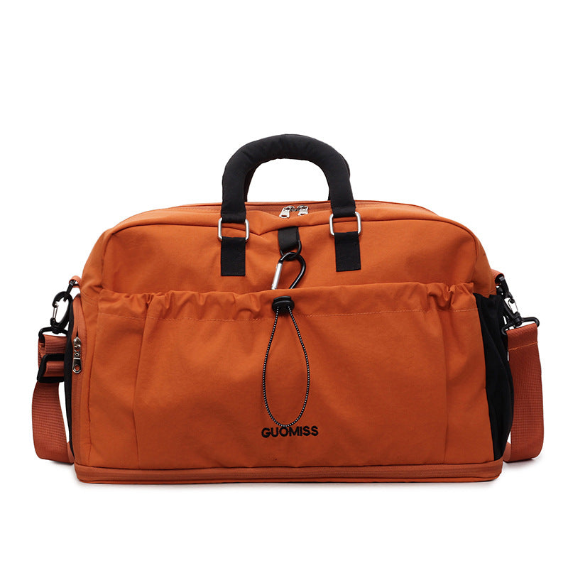 Durable Utility Duffel