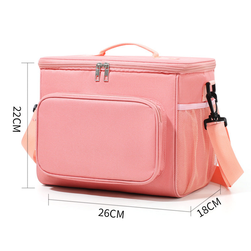 Insulated Food Transportation Cooler Tote Kalsten