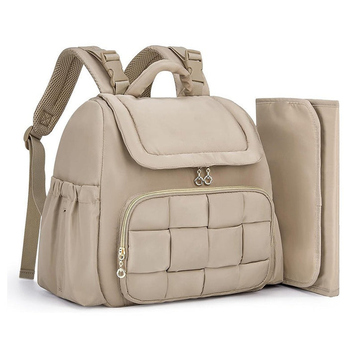 Multifunctional Diaper Bag Kalsten