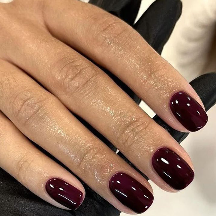 High-quality and elegant nail art Kalsten