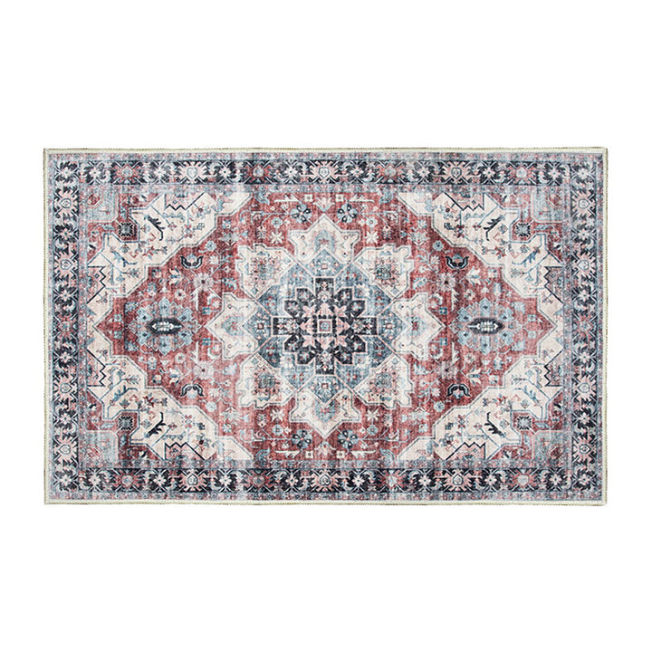 Decorative Area Rug Kalsten