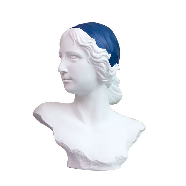 Elegant Decorative Statue