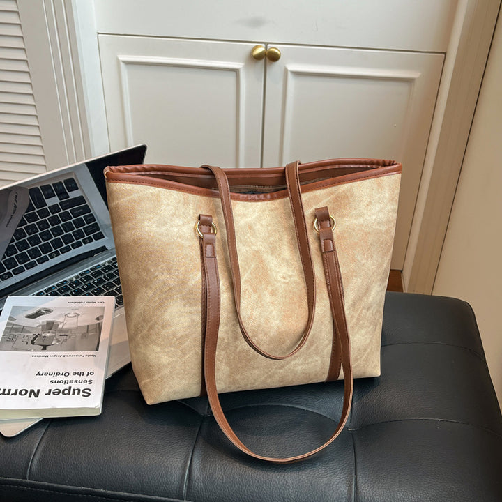 WoSpacious Everyday Tote Bag Kalsten