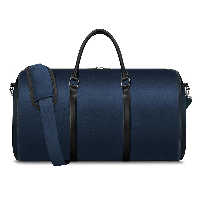 Sporty travel bag with high-quality carrying system Kalsten
