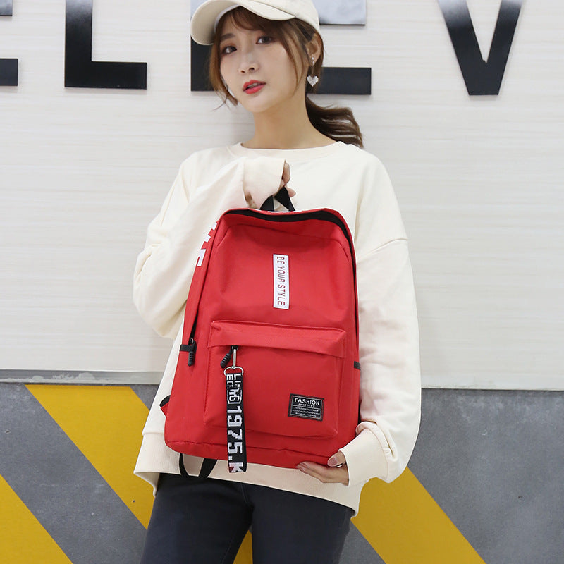 Stylish Daily Backpack Kalsten