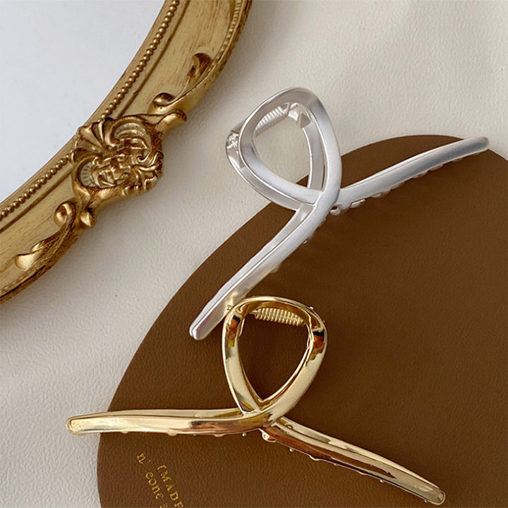 Elegant Hair Claw Clip Kalsten