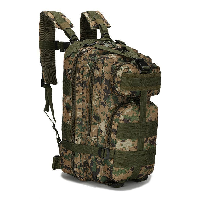 Tactical Backpack Kalsten