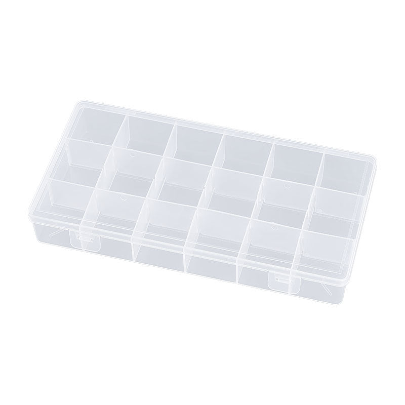 Multi-Functional Craft Supply Storage Box Kalsten