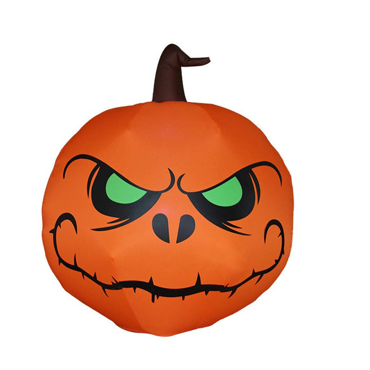Lighting Technical Halloween Pumpkin Decoration