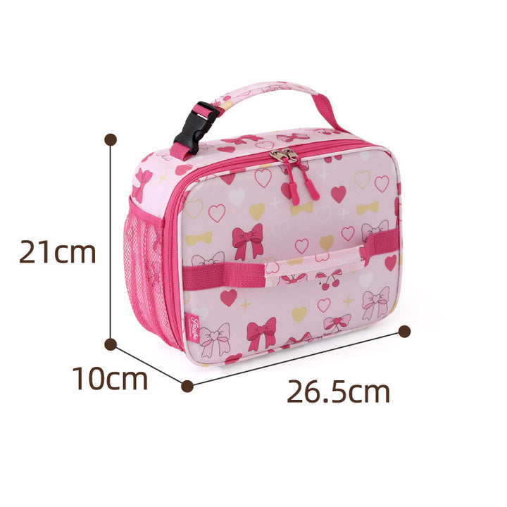 Fun-Themed Children’s Lunch Box