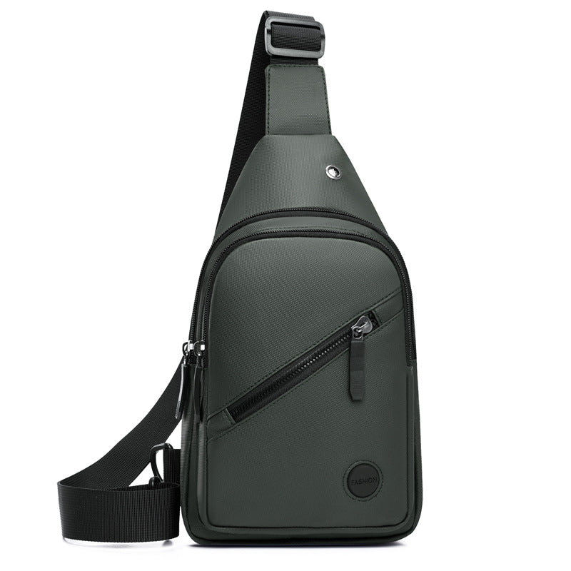 Casual Sling Backpack