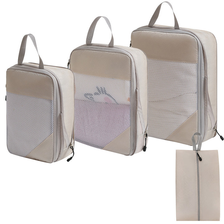 Travel Compression Packing Cube Set Kalsten