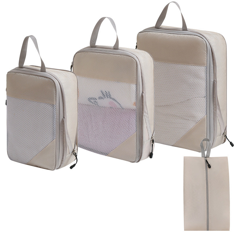 Travel Compression Bags Set Kalsten