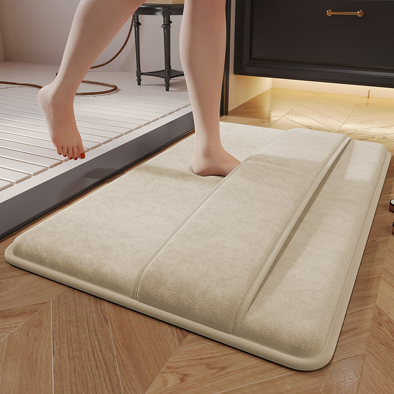 Cute Cartoon-Themed Door Mat Kalsten