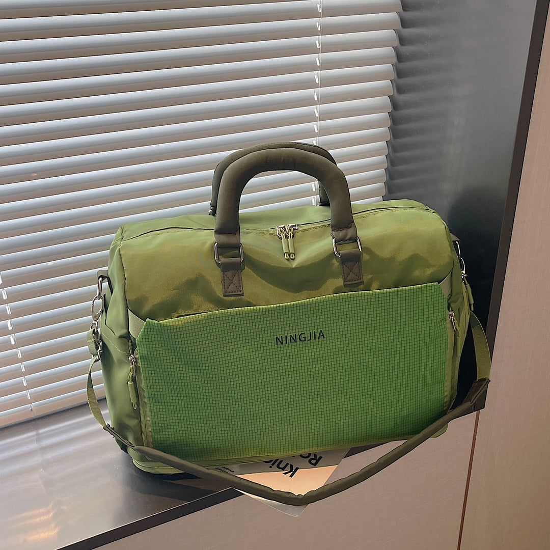 Versatile Travel Duffel Bag Kalsten