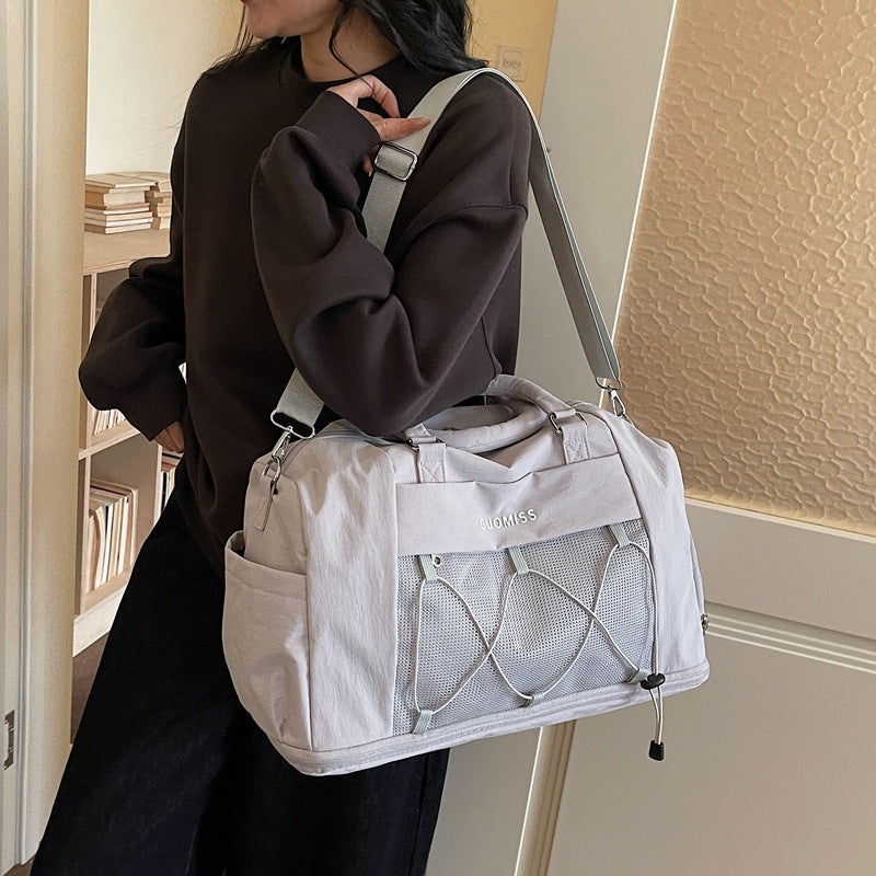 Functional Gym Duffle Bag Kalsten