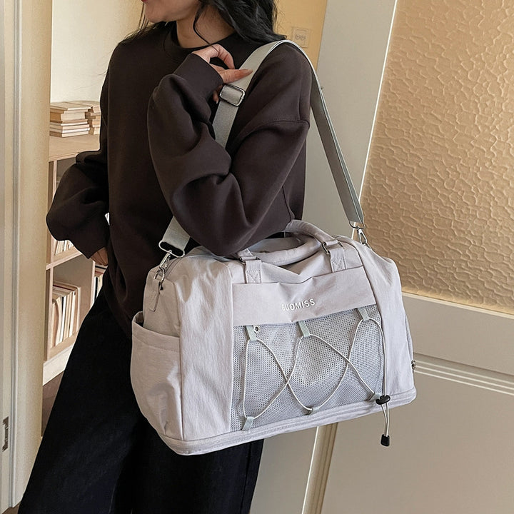 Functional Gym Duffle Bag Kalsten