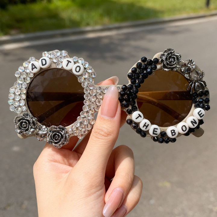 Playful Novelty Sunglasses Kalsten