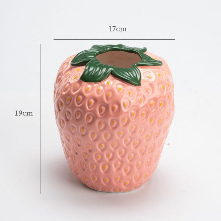 Home Decorative Fruit-Shaped