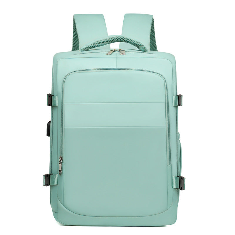 WoErgonomic Travel Backpack Kalsten