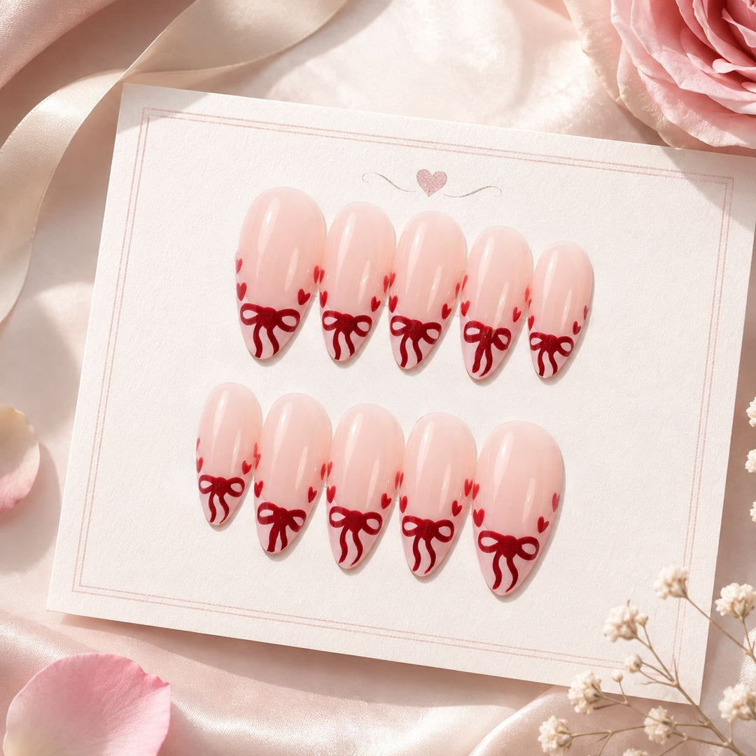 Nail tips Kalsten