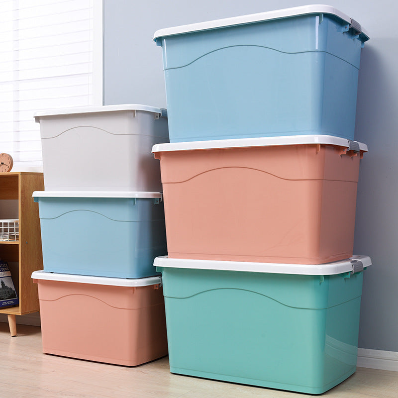 Heavy-Duty Storage Box Kalsten