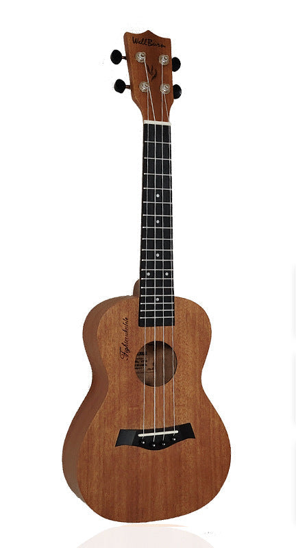 Premium Wooden Ukulele Kalsten