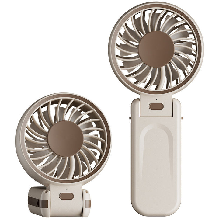 Versatile Handheld Cooling Fan Kalsten
