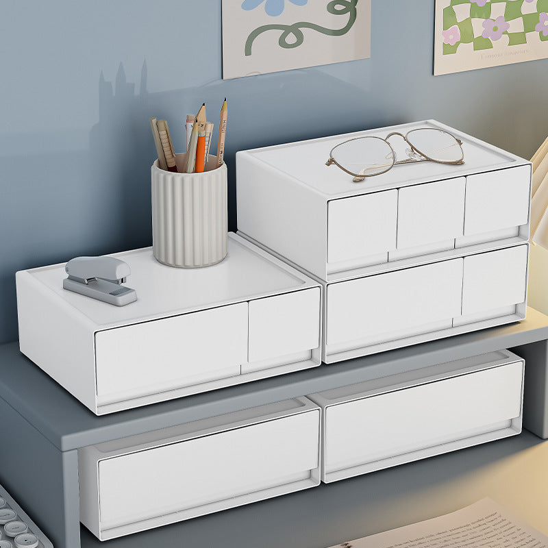 Multi-Drawer Storage Organizer Box Kalsten