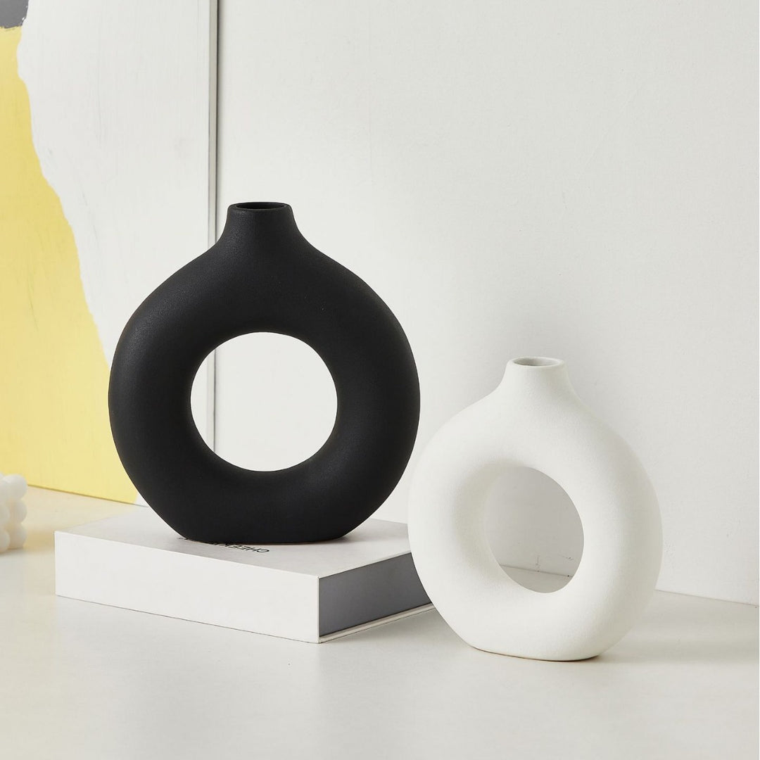 Deko Vase Kalsten