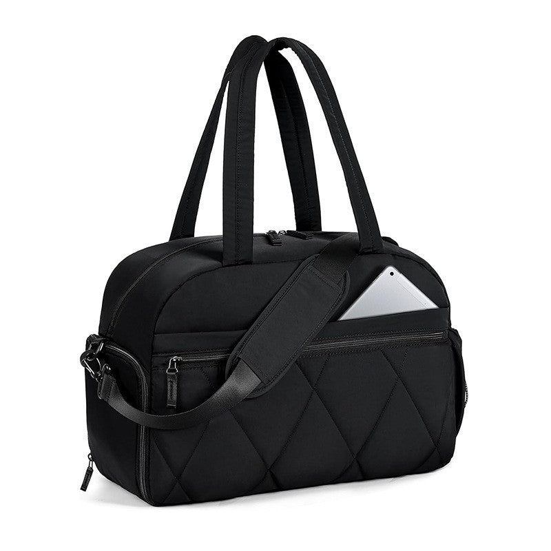 Elegant and Versatile Travel Bag Kalsten