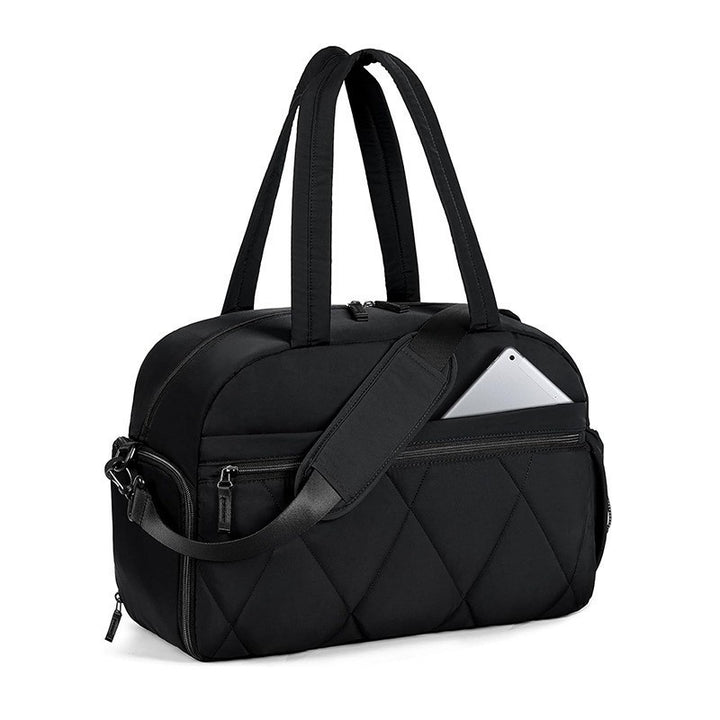Elegant and Versatile Travel Bag Kalsten