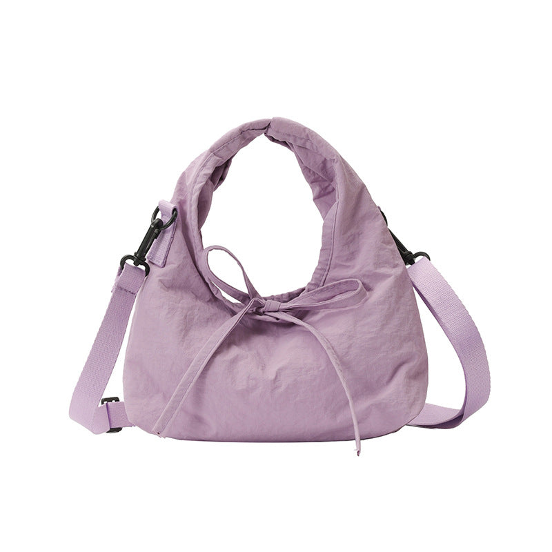 WoFunctional Drawstring Sling Bag Kalsten