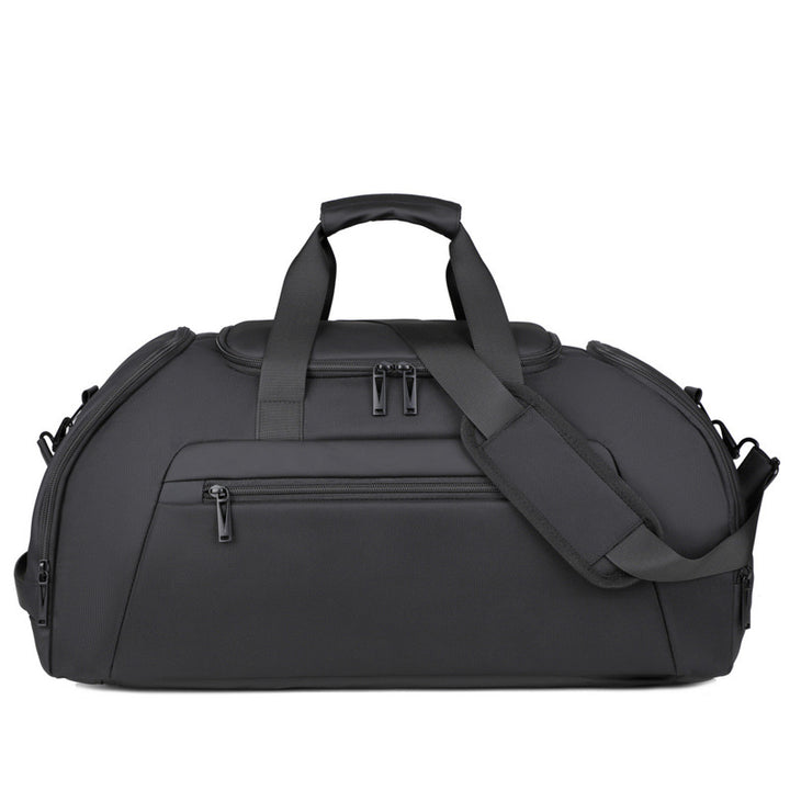 Multi-Functional Sports Duffel Kalsten