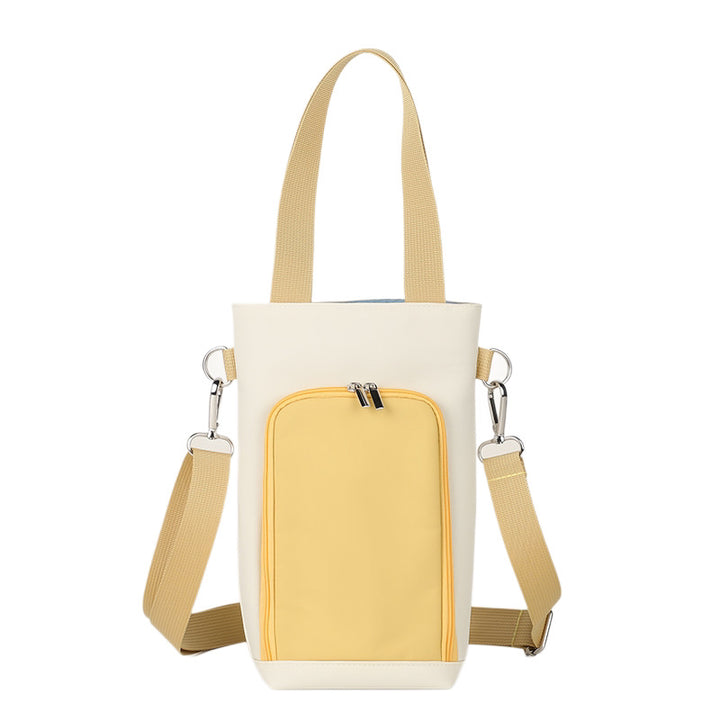 Multi-Functional Crossbody Bag Kalsten