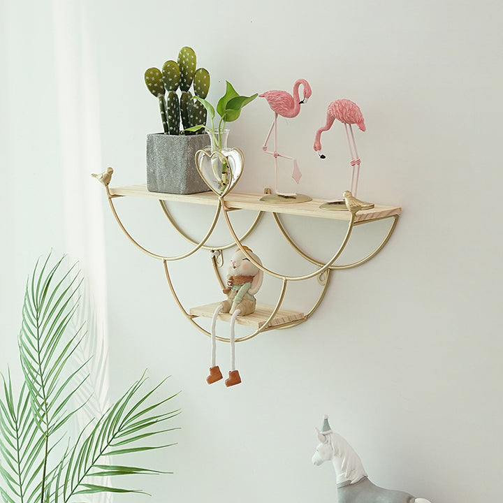 Decorative Shelf